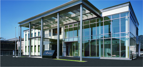 会社情報 - 三光株式会社